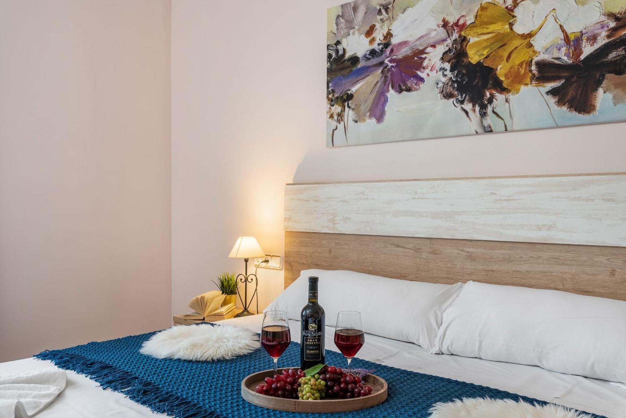 Villa Fina - Plusholidays Calpe Luaran gambar
