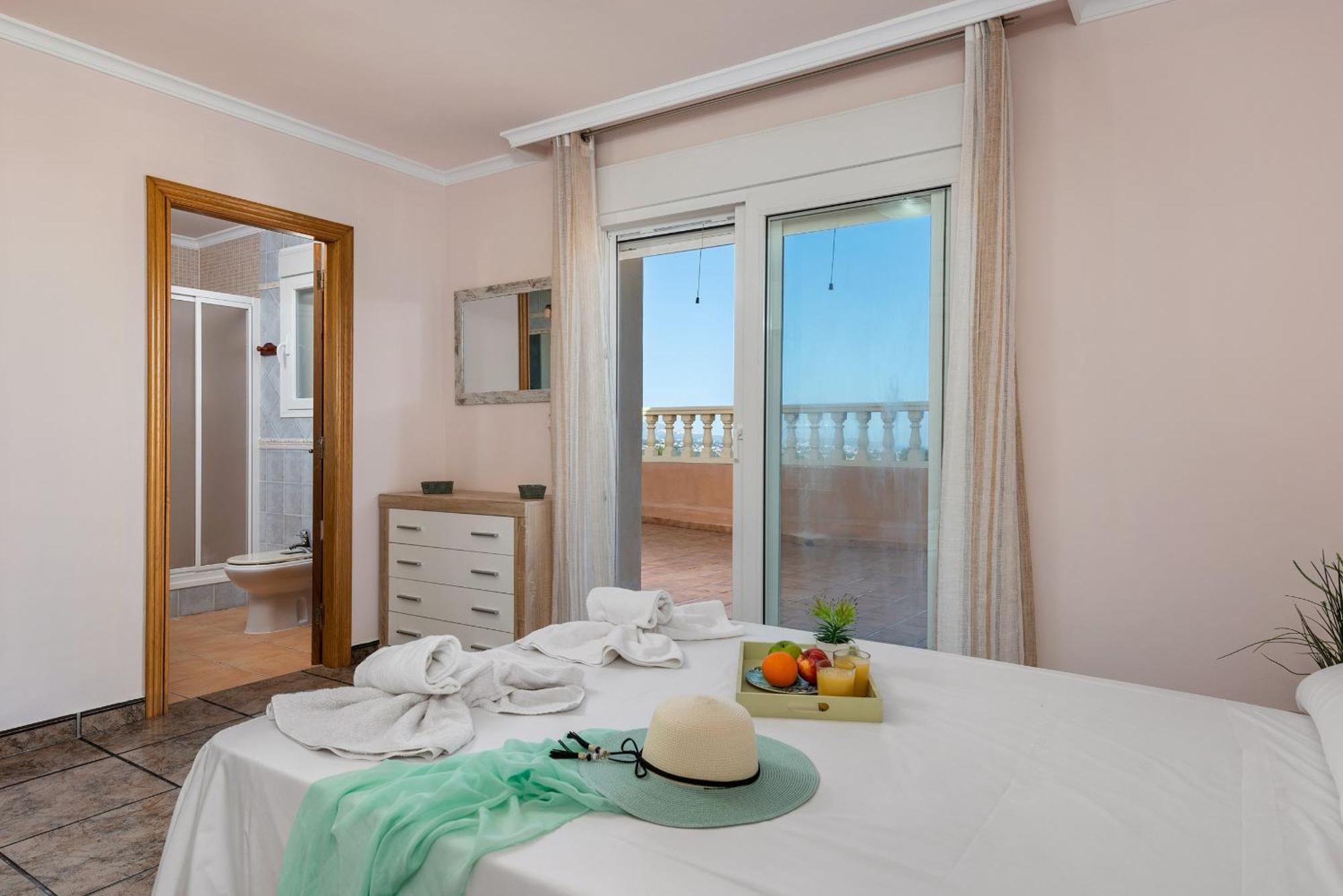 Villa Fina - Plusholidays Calpe Luaran gambar