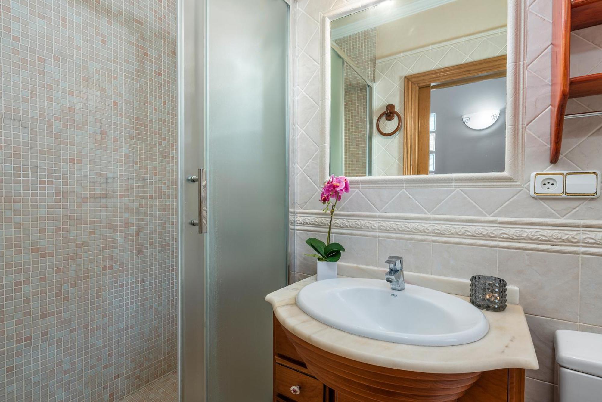 Villa Fina - Plusholidays Calpe Luaran gambar