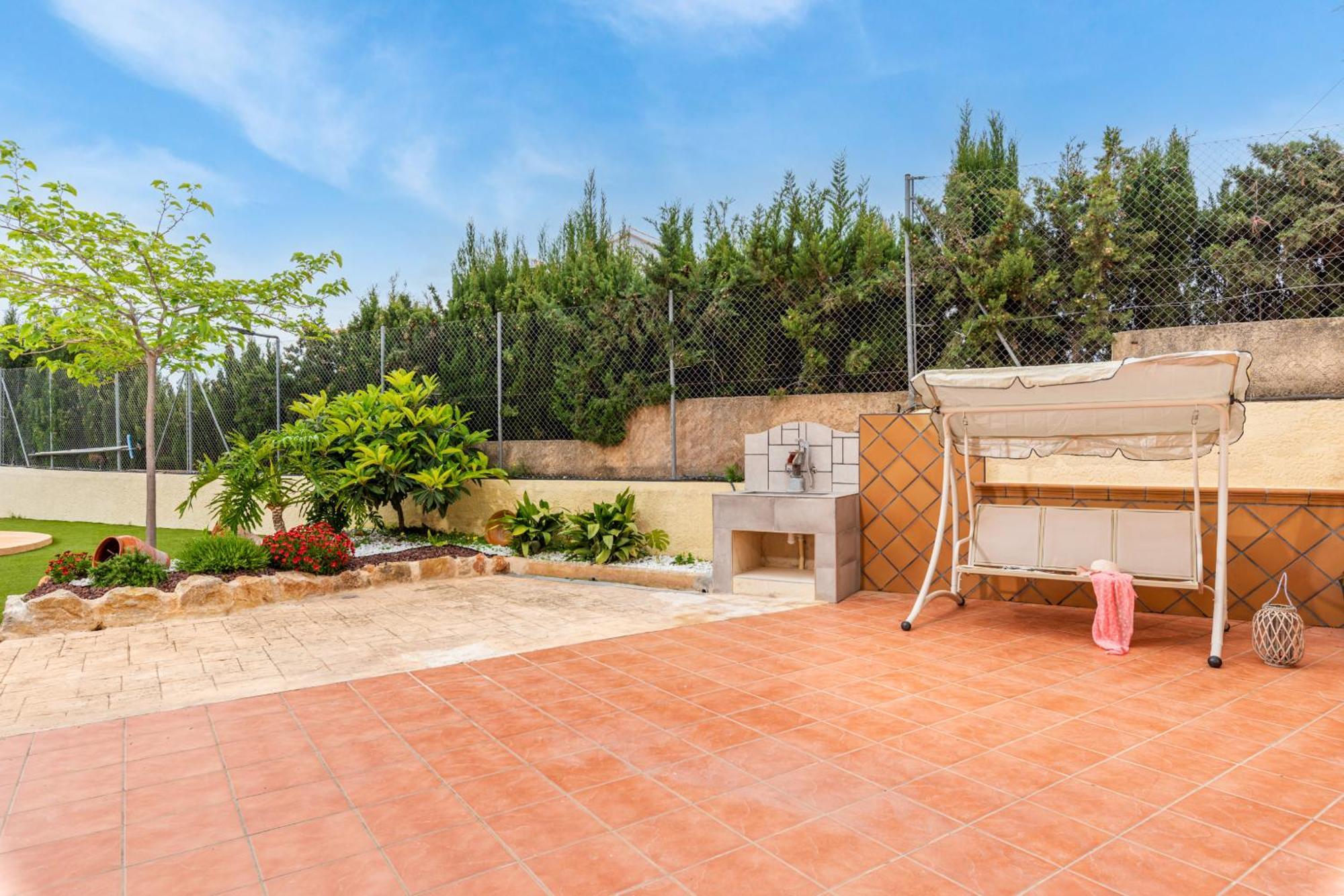 Villa Fina - Plusholidays Calpe Luaran gambar